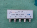4x1 Disegc switch GD 41 M, снимка 1 - Приемници и антени - 36089547