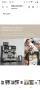 BEEM ESPRESSO-GRIND-EXPERT Премиум кафемашина с механизъм за смилане | 2 термоблока, екстракция , снимка 14