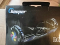 Нов електрически Hoverboard с LED светлини, снимка 4