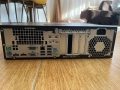  HP EliteDesk 705 G3 SFF, снимка 4