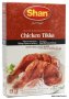 Shan Chicken Tikka BBQ / Шан Подправка за Пилешко барбекю 100гр, снимка 1 - Домашни продукти - 35876845