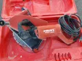 електрически фугорез hilti, снимка 1