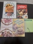 Ретро готварски книги , снимка 1