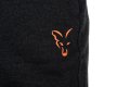 Панталон Fox Collection LW Jogger Black & Orange, снимка 4