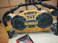 DEWALT PROFI RADIO 0810250825, снимка 7