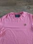 lyle and scott - страхотна мъжка тениска, снимка 4