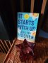 IT STARTS WITH US- COLLEEN HOOVER , снимка 4