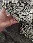 Laura Torelli Size L 100% Лен Нова риза, снимка 4