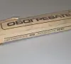 Съветски неупотребяван автонагревател от 1988, снимка 1