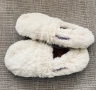 Плюшени пантофи- грелки с лавандула WARMIES SLIPPIES DELUXE , снимка 9
