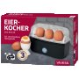 Яйцеварка Vivess за 3 яйца, 210вата, Германия, снимка 1 - Уреди за готвене на пара - 42664990