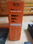 Усилвател за кола Gas Audio Power Mad A2 600.1dfl 600W 130 евро, снимка 4