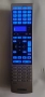 Дистанционно Yamaha RAV386, снимка 3