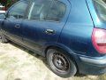 Nissan Almera 2.2 did, снимка 8