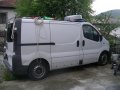  OPEL VIVARO Бус На части, снимка 4