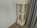 Ръчно изработена етажерка с чекмедже !!!, снимка 9