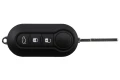 Кутийка за ключ с 3 бутона CITROEN JUMPER, PEUGEOT BOXER, BIPPER, FIAT DUCATO,PUNTO,PANDA,QUBO,DOBLO, снимка 3