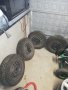 Летни гуми с метални джанти 155/70/13, снимка 7