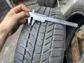 Зимни гуми 225/55/R17 и 215/55/R17, снимка 16