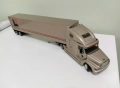 FREIGHTLINER CENTURY 1:43 NZG, снимка 2