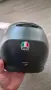 Каска за мотор AGV К3 Matt Black размер L, снимка 6