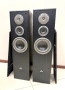 🔈Ретро подови трилентови тонколони MAGNAT Art.-Nr. 144 1081 - 120-240W - 4-8 ома🔈, снимка 1