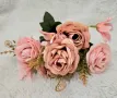 Букети изкуствени цветя , снимка 6