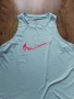 Nike One Dri-FIT - страхотен дасмки потник ХЛ, снимка 5