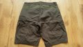 Lundhags Lykka Shorts Stretch за лов туризъм размер 52 / L къси панталони с еластична материя - 285, снимка 3