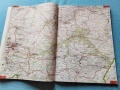 много ценна и пълна подробна авто карта на цяла Европа , снимка 11