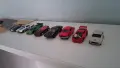 Hot wheels, matchbox, снимка 1