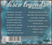 Disco Legends, снимка 2