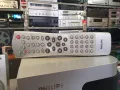Домашно кино Philips MX5100VR / ДВД + Видео. Бас каса, център и 4 колони. Оригинално дистанционно. В, снимка 10