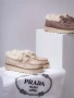 пухени мокасини prada , снимка 7