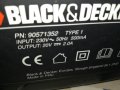 BLACK DECKER LITHIUM BATTERY CHARGER-ВНОС FRANCE 2210231723, снимка 7