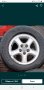 резервна гума за санта фе, снимка 1 - Автомобили и джипове - 41800165
