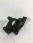 Конзола тампон двигател и опора на полуоска Citroen C4 Grand Picasso 2006  9651493280, снимка 2