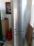 Хладилник с фризер Миеле, снимка 1 - Хладилници - 44600973
