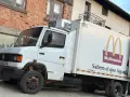 Mercedes-benz 811, снимка 3