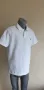 POLO Ralph Lauren Pique Cotton Custom Slim Fit Mens Size L ОРИГИНАЛ! Мъжка Тениска!, снимка 3