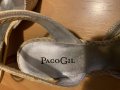 Дамски обувки Paco Gil - номер 36 купени за 159€, снимка 3