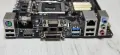 ITX Asus H110i-Plus дъно 1151, снимка 4