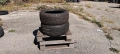 Гуми 195 50 15 Ханкук Hankook 2 броя. Нов внос. Не са нови!, снимка 9
