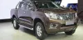Странични степенки за Nissan Navara NP300 от 2015 г. 4 врати, снимка 3