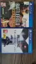 PS4 игри, Killzone и Battlefield Hardline , снимка 1