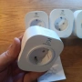 4 бр. WiFi смарт контакт с измерване на консумацията – 16A, снимка 9