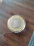 колекционерска монета , снимка 2