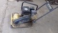 ВИБРОПЛОЧА WACKER VP2050, снимка 2