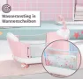 Интерактивна вана за кукли Baby Annabell Zapf Creation, снимка 8
