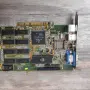 Видео карта 3D Vulcan B3D-FX2 (3dfx Voodoo Rush) , снимка 2